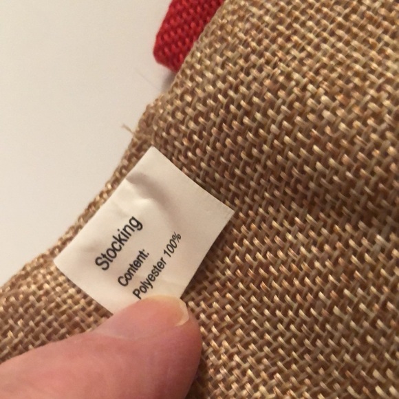 Simply Dog Shirt Size M & A Bone Christmas Stockng - Picture 3 of 6